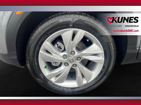 New 2026 Buick Encore GX Preferred w/ Comfort Package AWD/4WD image 11