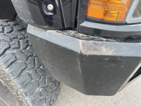 Used 2017 Chevrolet Silverado 2500 LTZ w/ Duramax Plus Package image 15