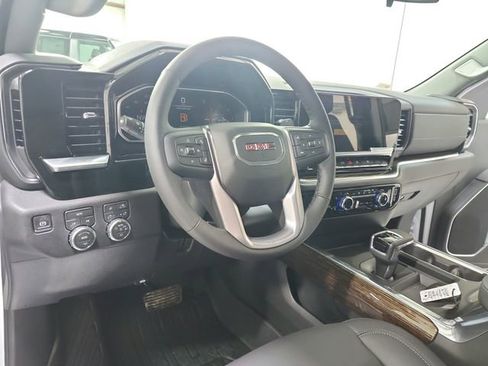 New 2026 GMC Sierra 1500 Elevation w/ Elevation Premium Package AWD/4WD image 18