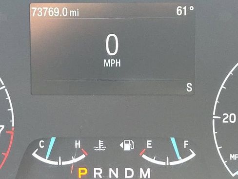 Certified 2020 Ford Transit 250 148 High Roof Extended image 34