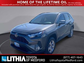 Certified 2023 Toyota RAV4 XLE w/ Convenience Package FWD video 1