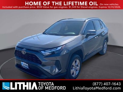 Certified 2023 Toyota RAV4 XLE w/ Convenience Package