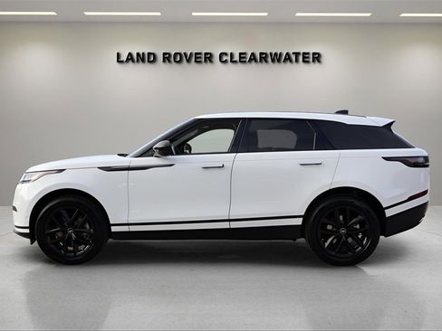Used 2026 Land Rover Range Rover Velar S image 2