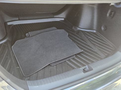 Certified 2024 Honda Accord LX image 14