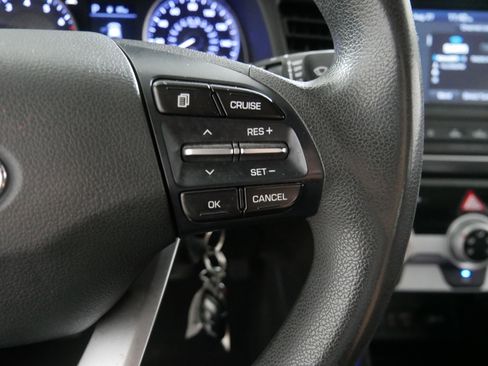 Used 2019 Hyundai Elantra SEL w/ Cargo Package image 28