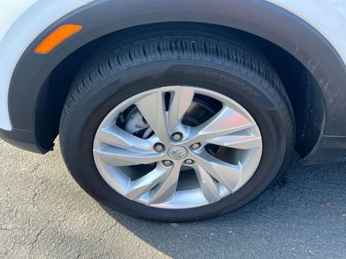 Used 2025 Buick Encore GX Preferred image 28