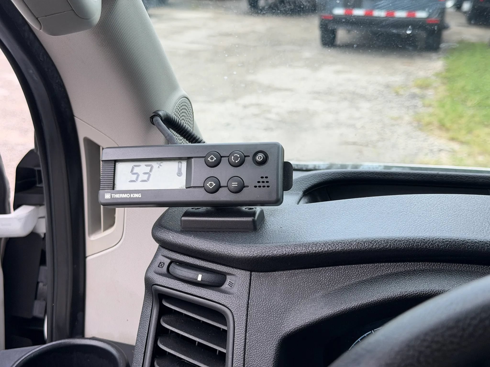 Used 2022 Ford Transit 350 w/ Upfitter Package RWD image 17