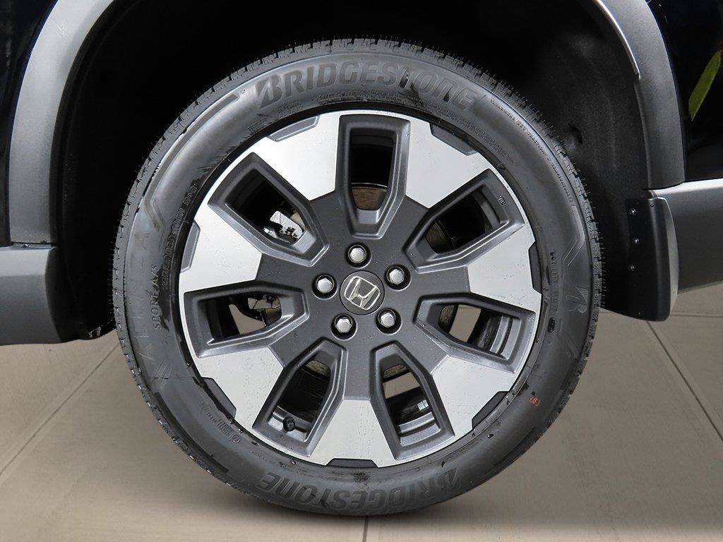 New 2026 Honda Pilot Elite image 10