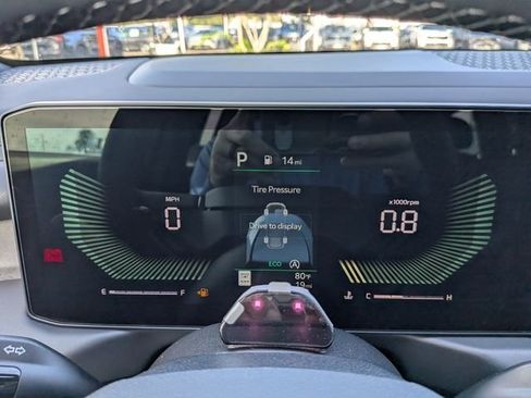 New 2027 Kia Telluride EX X-Line w/ Towing Package AWD/4WD image 33