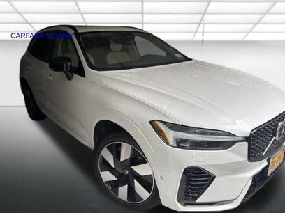 Used 2024 Volvo XC60 T8 Plus w/ Protection Package Premier