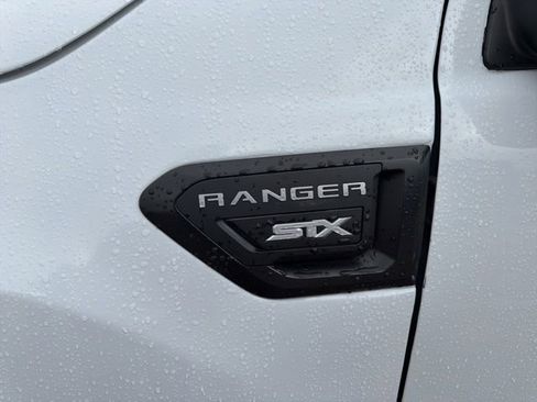 Used 2022 Ford Ranger XL w/ FX4 Off-Road Package AWD/4WD image 5