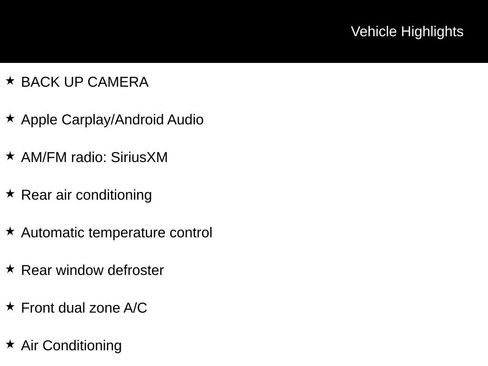 Used 2024 Toyota Highlander LE AWD/4WD image 5
