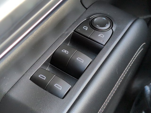Used 2026 GMC Terrain Elevation AWD/4WD image 22