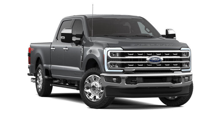 New 2026 Ford F250 Lariat w/ Chrome Package AWD/4WD image 26