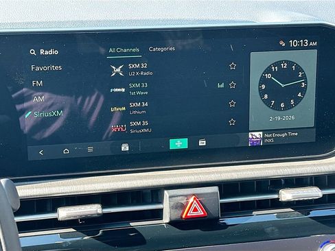 New 2026 Kia Sportage X-Line image 14