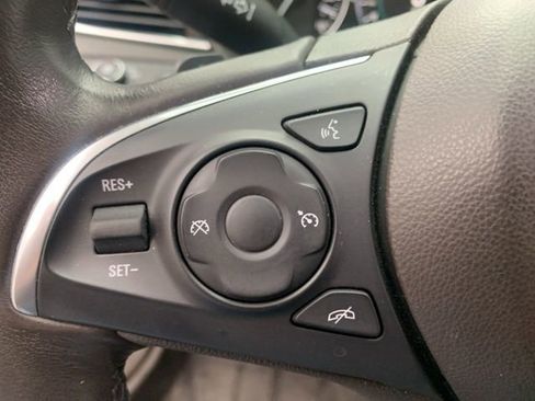 Used 2019 Buick LaCrosse Essence w/ Sights and Sounds Package image 21