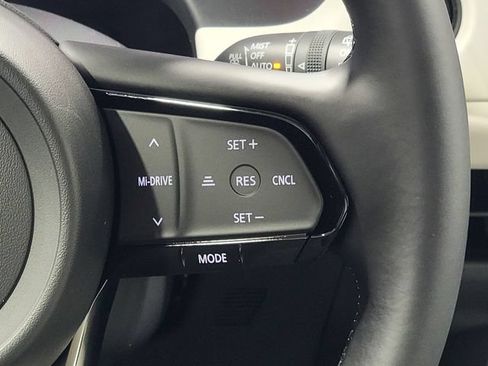New 2026 MAZDA CX-5 Select AWD/4WD image 25