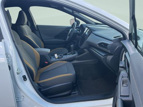 Certified 2024 Subaru Crosstrek 2.5i Sport AWD/4WD image 29