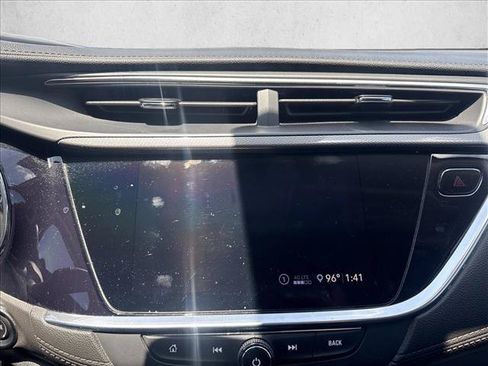 Used 2020 Buick Encore GX Select w/ Advanced Technology Package FWD image 12