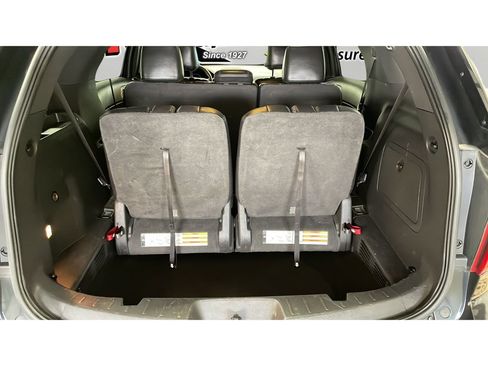 Used 2014 Ford Explorer XLT w/ Equipment Group 202A image 18