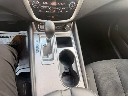 Used 2023 Nissan Murano S AWD/4WD image 23