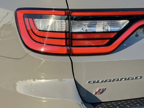 Used 2025 Dodge Durango SRT Hellcat image 26