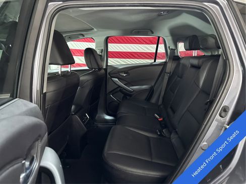 Used 2018 Acura RDX w/ Technology Package image 10