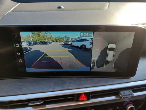 New 2026 Kia Sorento SX image 33