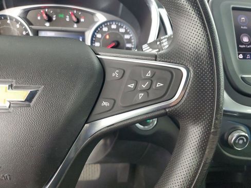 Used 2020 Chevrolet Equinox LT image 24