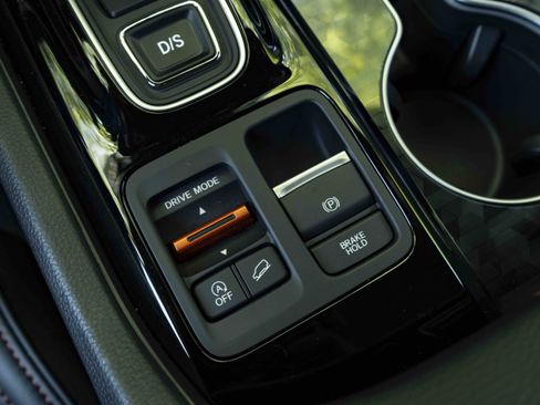 Used 2026 Honda Passport TrailSport Elite image 28