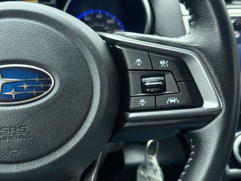 Used 2019 Subaru Outback 2.5i Premium image 25