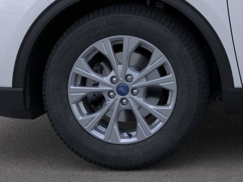 New 2026 Ford Escape Active w/ Tech Pack #1 AWD/4WD image 19