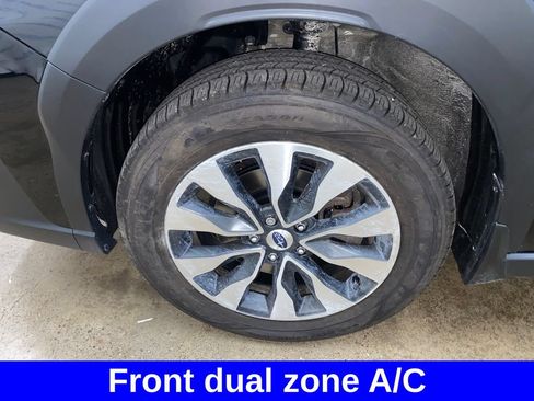 Certified 2023 Subaru Outback Touring XT AWD/4WD image 20