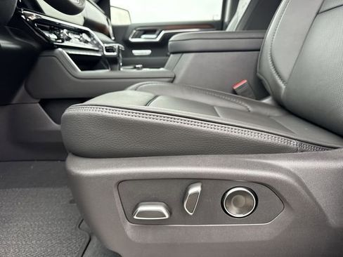 New 2026 GMC Sierra 1500 Denali AWD/4WD image 12