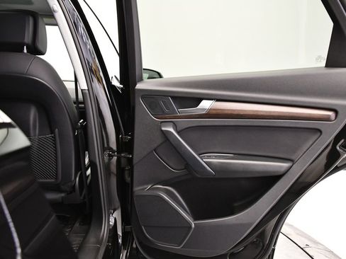 Certified 2023 Audi Q5 2.0T Premium w/ Convenience Package image 51