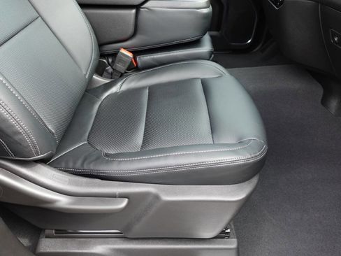 Used 2024 GMC Sierra 1500 Elevation image 26