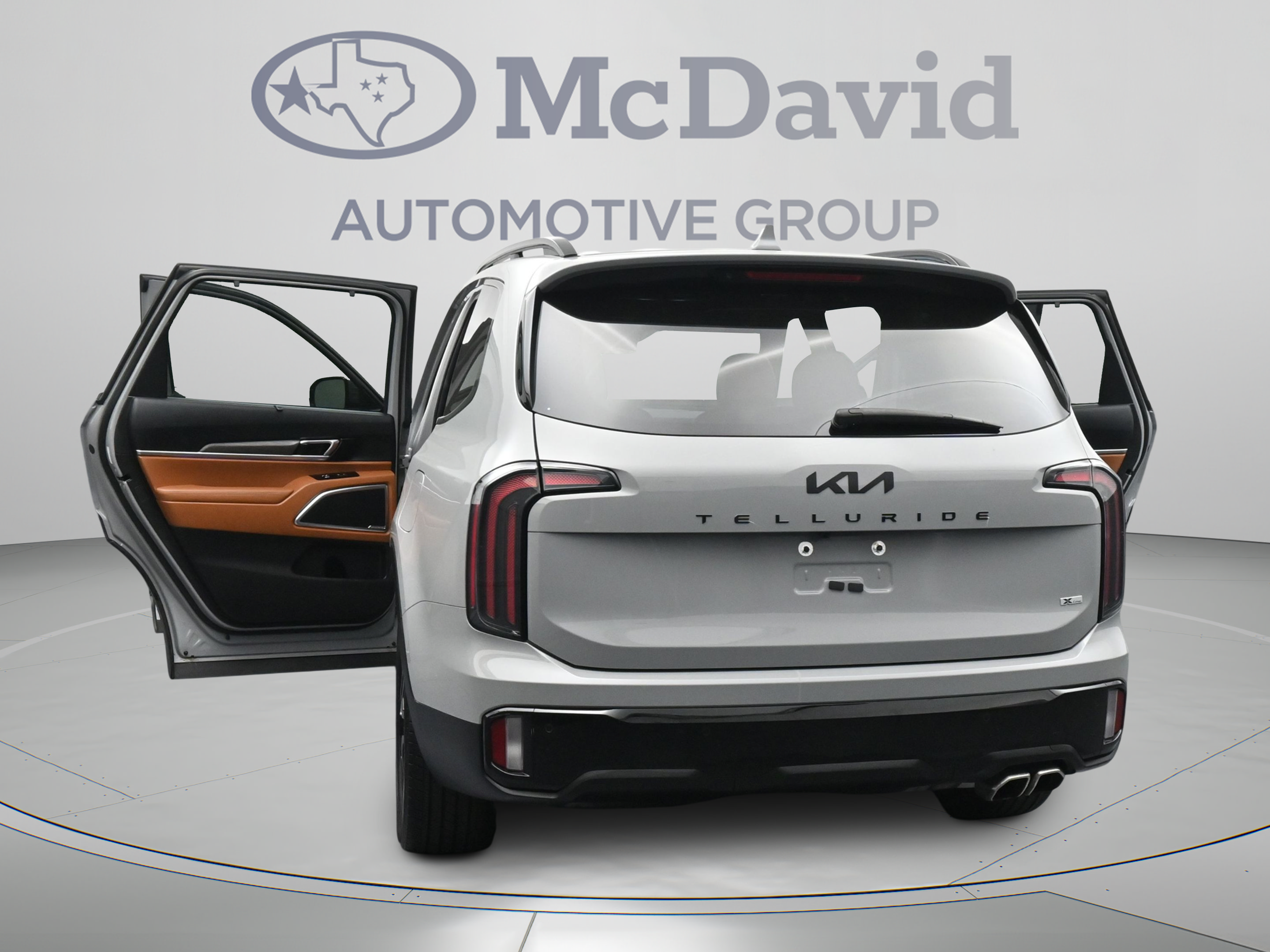 Used 2025 Kia Telluride SX Prestige X-Line AWD/4WD image 45