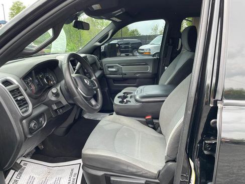 Used 2021 RAM 3500 Big Horn image 15