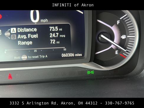 Used 2022 Honda Passport EX-L image 2