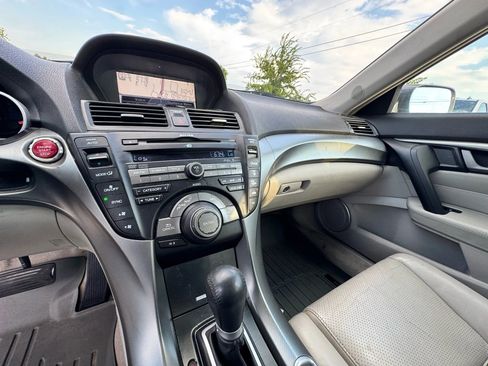 Used 2010 Acura TL w/ Technology Package image 21