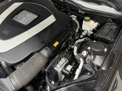 Used 2007 Mercedes-Benz SLK 350 image 28