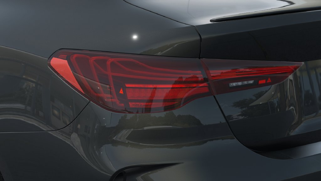 New 2027 BMW 430i Coupe w/ M Sport Package RWD image 30