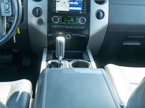 Used 2012 Ford Expedition EL Limited AWD/4WD image 34