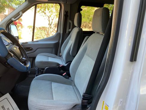 Used 2015 Ford Transit 350 XLT RWD image 25