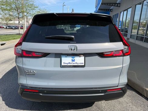 New 2026 Honda CR-V Sport-L image 6