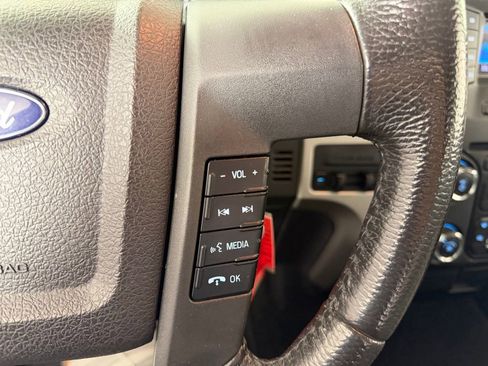 Used 2013 Ford F150 XLT w/ Mid Equipment Group image 21