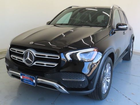 Used 2022 Mercedes-Benz GLE 350 image 10