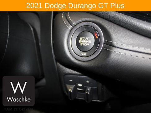 Used 2021 Dodge Durango GT image 31