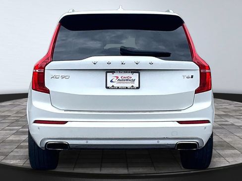 Used 2020 Volvo XC90 T6 Momentum w/ Protection Package Premier AWD/4WD image 6