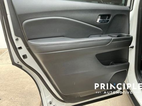 Used 2021 Honda Passport Elite image 30